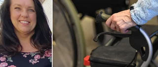 Flera smittade med covid-19 inom äldreomsorgen – arbetet med att minimera risken för smitta fortsätter