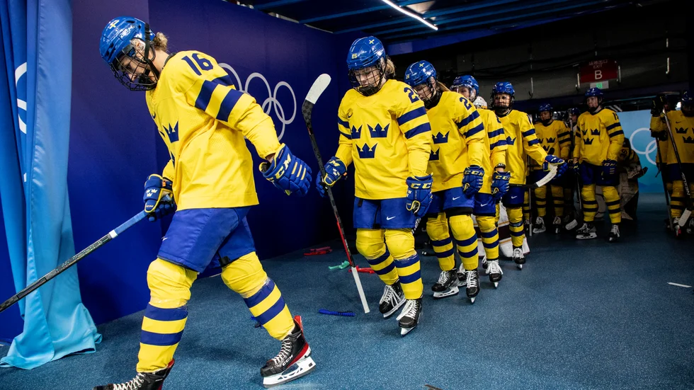 De svnska spelarna står inför sina livs utmaning när Kanada väntar på fredagen i Wukesongstadion.