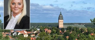 Prisfall på Strängnäsvillor enligt statistiken – mäklare: "Normala siffror för vintermånaderna"