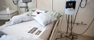 Cancerpatient vaknade med brännblåsor – skyddsöverdrag var slut