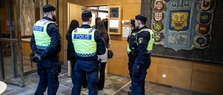 Åklagaren när rättegången avslutades: "Det var ett försök till ren avrättning"