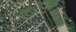 144 kvadratmeter stort hus i Trångforsen och Heden, Boden sålt till nya ägare