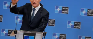 "Det här är inget som är över i morgon"