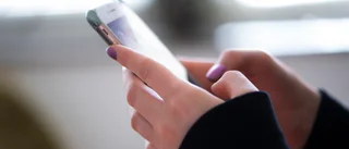 Förbjud mobiltelefoner under lektionstid