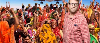 10 miljoner par i Indien kan inte ha fel: "Hög tid att lansera Love Island på riktigt"