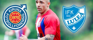 IFK Luleå överens med Kirunaspelare • Kirunas svar: "Har faktiskt lovat oss att spela här"