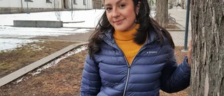 Gracia, 32, jobbade med utsatta kvinnor i Hongkong: "Ibland grät jag på nätterna för att jag inte kunde göra mer"