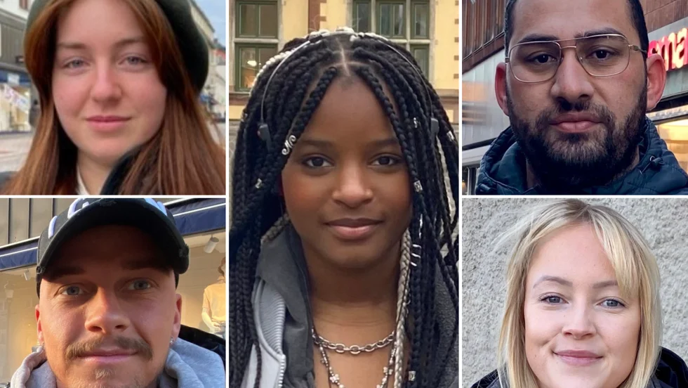 14 sörmlänningar berättar om det modigaste de någonsin gjort