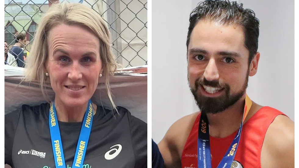 Malin Engström och Poyan Sandnell startar en ny klubb för att arrangera vårens millopp.