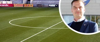 IFK:s guldgräs kom tillbaka