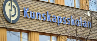 Dra inte ner skolpengen        