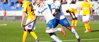 Larsson: "Jobbigt att bli utvisad"