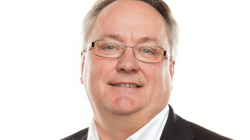 Göran Önefäldt