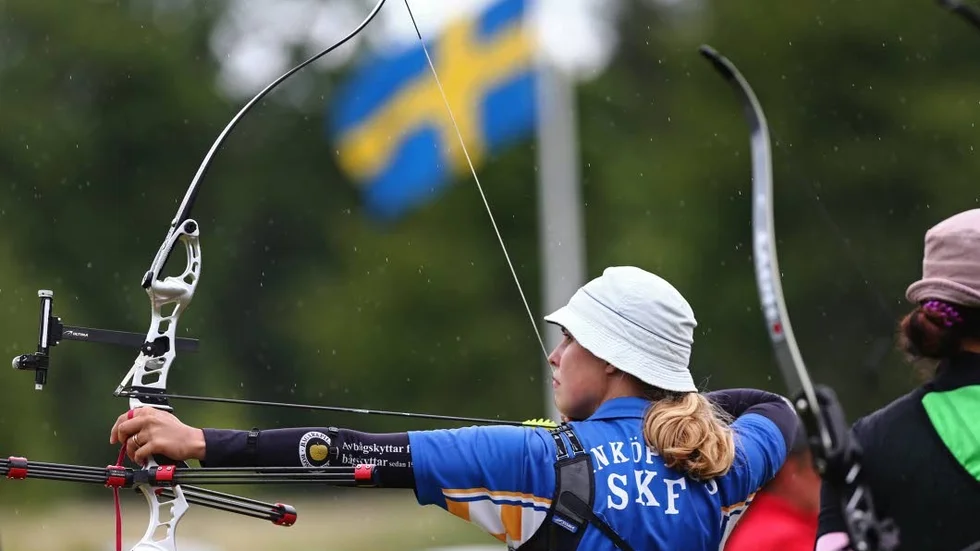 Elin Kättström.