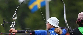Bästa på 20 år för Kättström i VM