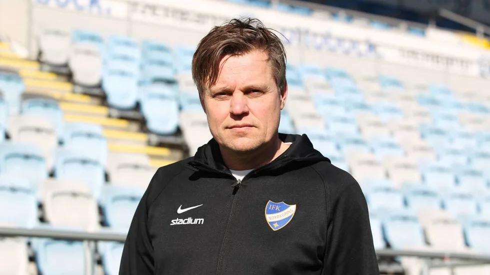 Mårten Jacobsson.
