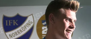 IFK-löftets glädjebesked