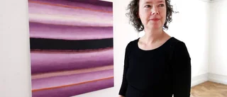 Ett purpurfärgat universum