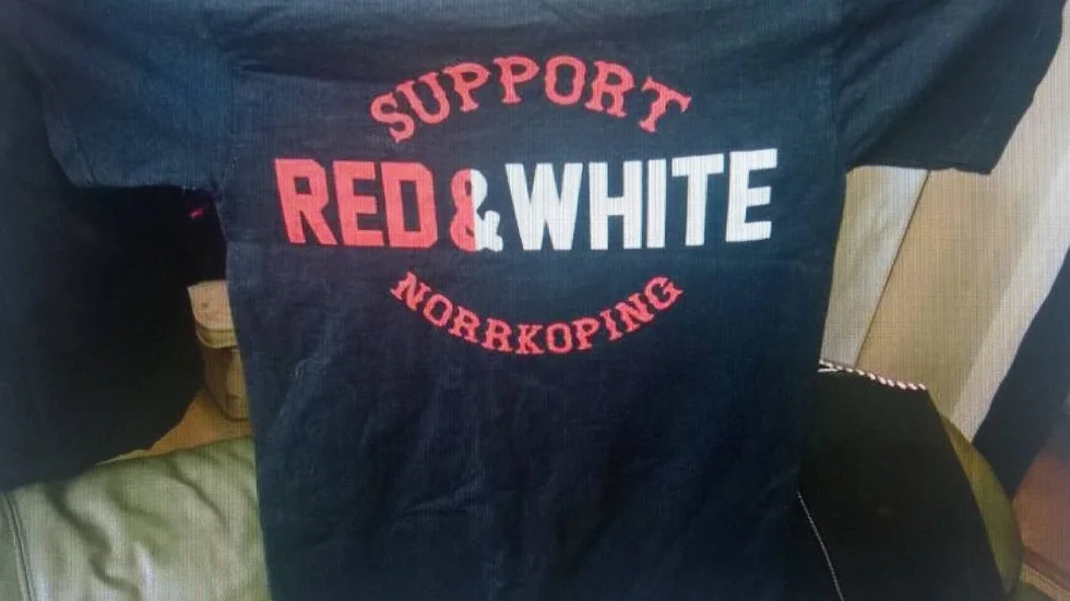 Supportkläder. Finns det gott om i Norrköping.