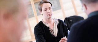 ”Social samvaro och strategiskt tänkande”
