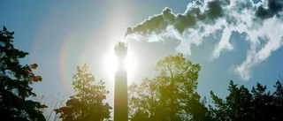 Bråk om ledamöter i klimatpolitiskt råd