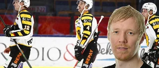 Marklund efter måltorkan: ”Ser inte samma utveckling för AIK”