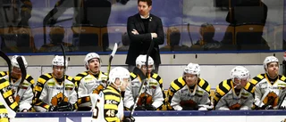 Marklund om AIK:s alarmerande statistik: ”Borde skjuta till extra slantar”