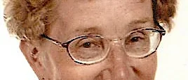 Maj-Britt Vikström