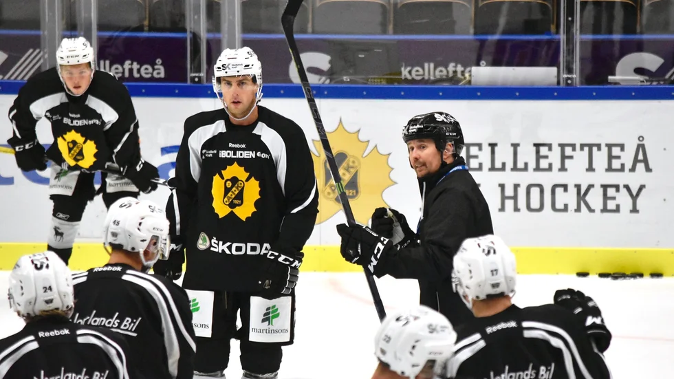 Foto: Kent Vikström.