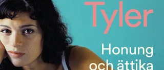 ”Honung och ättika” är fyndig, rapp – och väldigt snygg