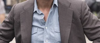 ”The American Way” blir för mycket Tom Cruise