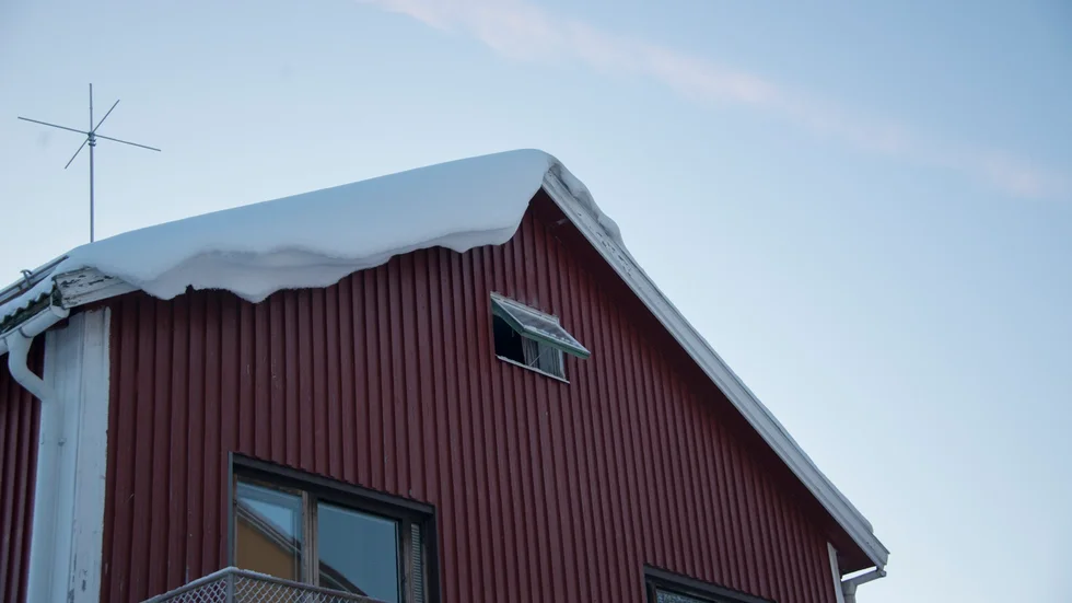 Foto: Malin Johansson/NN.