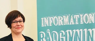 Hon blir ny verksamhetsledare för Coompanion Norrbotten