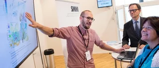 Ny klimattjänst visar regionala skillnader