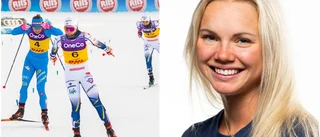Riboms OS-lycka: "Det är en dröm"  • Oron efter sjukdomarna: "Det är klart jag har gått och funderat"