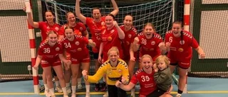 VHF-jubel efter segern: "Alla gjorde mål"