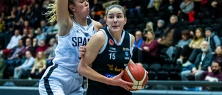 Fjortonde raka segern: "Vi är här för att spela basket"