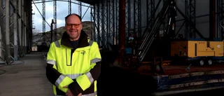 Aquavilla satsar 100 miljoner på nya fabrik • Femdubblar sin kapacitet
