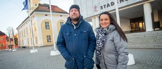 Nyårspromenaden tillbaka – i coronaanpassad tappning: "Känns jättekul"