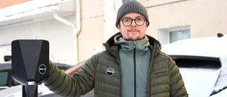 Här ska 40 nya platser för snabbladdning byggas – redan nästa år • "Kommer behövas många till"