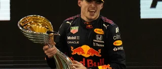 Överklagan dras tillbaka efter F1-avgörandet