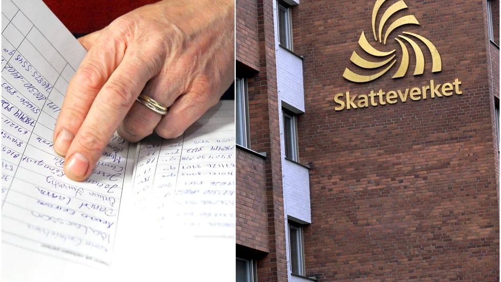 När restaurangens personalliggare kontrollerades hade ingen notering gjorts på två dagar.