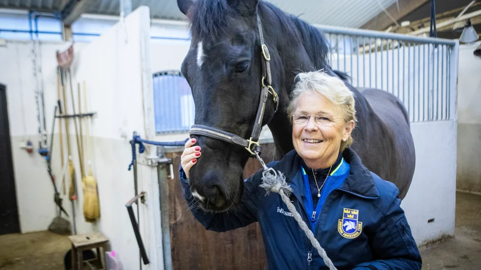 Under den gångna helgen tävlade Louise Etzner Jakobsson i Nordiska Mästerskapen, och med sig hem tog hon tre guldmedaljer.
