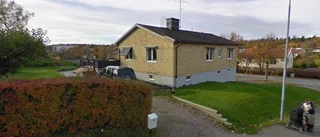 110 kvadratmeter stort hus i Vagnhärad sålt till nya ägare