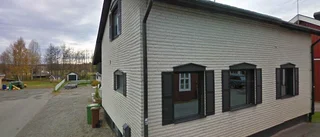 Fastigheten på Furunäsvägen 10 i Piteå har nu sålts på nytt - stor värdeökning