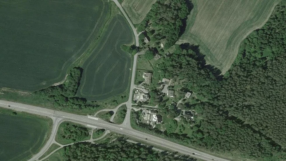 Området kring Borgen 130