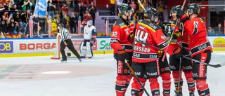 Spelschemat för SHL – Luleå Hockeys viktiga datum och matcher