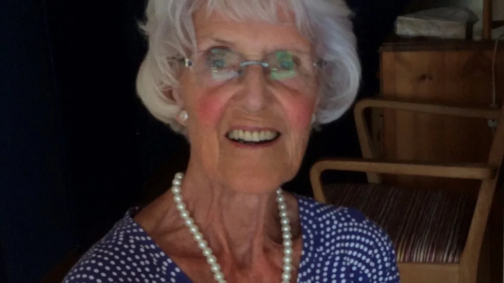 Ulla Lagerqvist