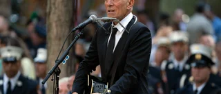 Bruce Springsteen har sålt hela sin låtkatalog