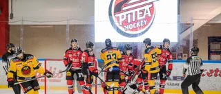 DM-finalen mellan Luleå Hockey och Piteå kan flyttas fram till februari